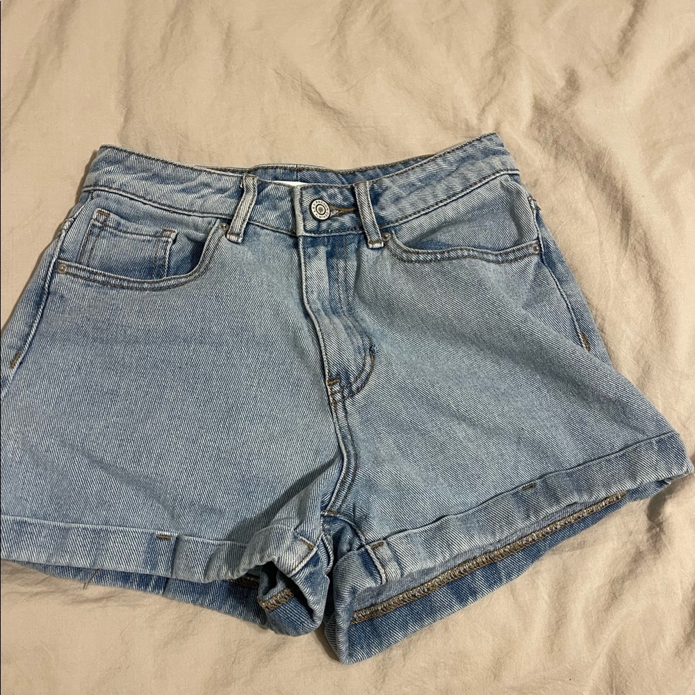 Pacson shorts